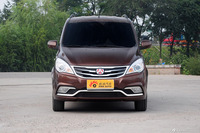 2015款北汽威旺M30舒适型