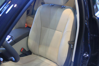 2012款捷豹XJL到店实拍