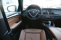 2013款宝马X6 xDrive35i