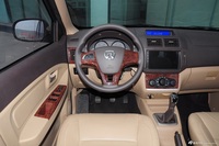 2015款北汽威旺M30舒适型