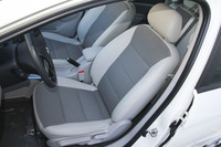 2015款北汽新能源EV200轻享版