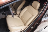 2015款北汽威旺M30舒适型