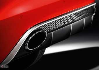 2012款奥迪RS4 Avant官方图