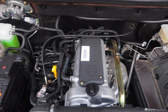 2015款北汽威旺M20 1.2L手动基本型