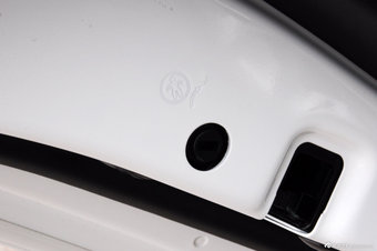 2012款大众CC实拍