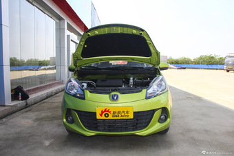 2015款奔奔1.4L IMT尊贵型国4