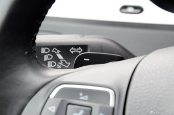 2012款大众CC实拍