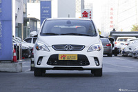 2015款北汽新能源EV200轻享版