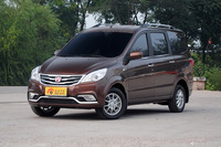 2015款北汽威旺M30舒适型