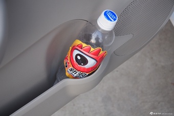 2014款启辰R30 1.2L手动优享版