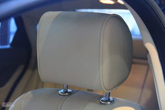 2012款捷豹XJL到店实拍