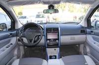 2015款北汽新能源EV200轻享版