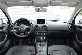 2016款奥迪A3 1.4T自动Limousine 35TFSI领英型图片