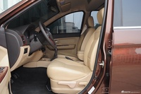 2015款北汽威旺M30舒适型