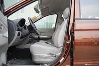 2015款北汽威旺M20 1.2L手动基本型