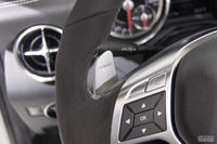 奔驰SLK55 AMG