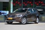2017款沃尔沃XC60  2.0T自动T5 智进版 醇咖色金属漆
