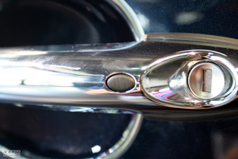 2011款MINI COOPER S CLUBMAN Hampton限量版