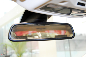 2011款捷豹XJ高清到店实拍