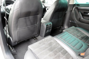 2012款大众CC实拍