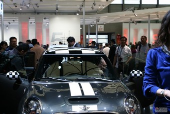 MINIcooperclubman