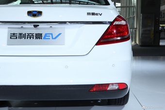 吉利帝豪EV
