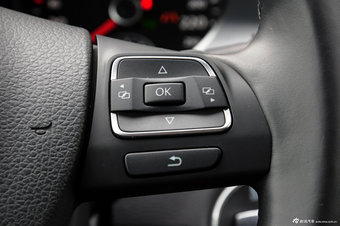 2012款大众CC实拍