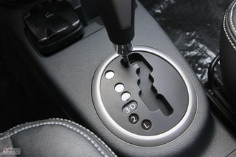 2011款天语SX4两厢内饰及细节
