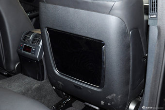 2012款奔驰E级实拍