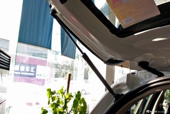 2015款哈弗H1到店实拍