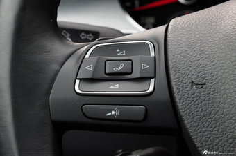 2012款大众CC实拍