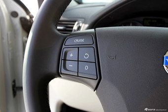 沃尔沃C30电动版