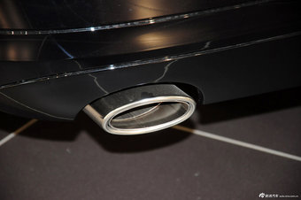 2012款奔驰E级实拍