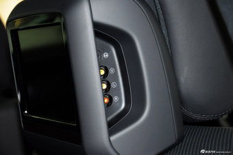 2012款奔驰E级实拍