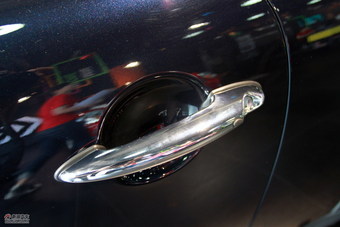 2011款MINI COOPER S CLUBMAN Hampton限量版