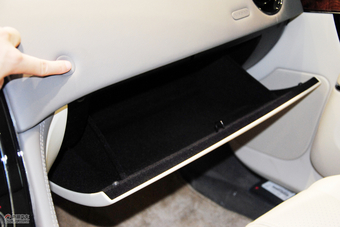 2011款捷豹XJ高清到店实拍