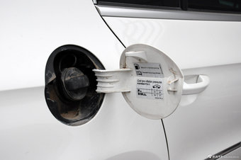 2012款大众CC实拍