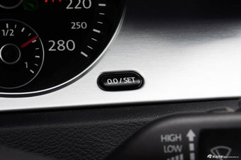 2012款大众CC实拍