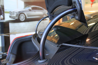 2012款捷豹XJL到店实拍