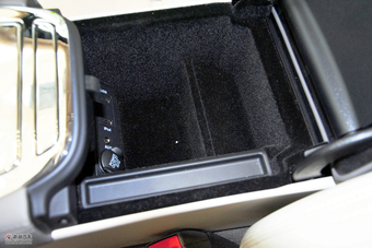 2011款捷豹XJ高清到店实拍