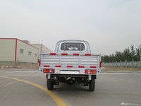 2014款成功K2 1.2L手动基本型