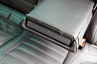 2012款大众CC实拍