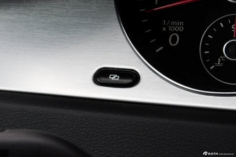 2012款大众CC实拍