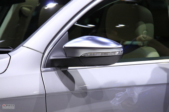 大众帕萨特 alltrack