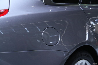 捷豹XJ全景商务车