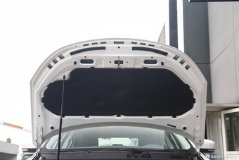 2016款观致3都市SUV 1.6T自动致悦型