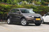 2016款观致5 SUV 1.6T自动舒适型