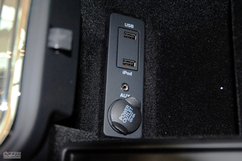 2011款捷豹XJ高清到店实拍