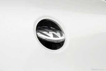 2012款大众CC实拍