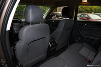 2016款观致5 SUV 1.6T自动舒适型